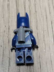 LEGO Minifigure Batman Wetsuit sh097 The Penguin Face Off 76010 q15