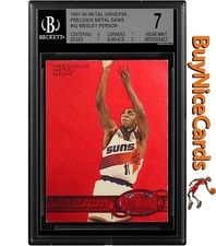 Ultimate Precious Metal Gems PMG Checklist and Set Guide 58