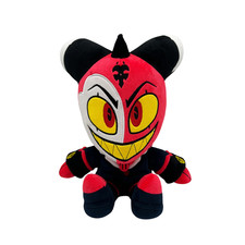 Youtooz Collectables - Helluva Boss - Plush - Blitzo - (9IN)