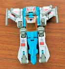 Transformers G1 Brainstorm Headmaster 1987  Vintage Action Figure