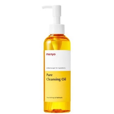 Manyo Pure Reinigungsöl 200 ml