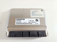Moteur BMW 323