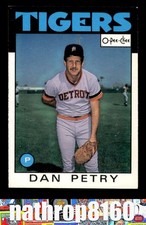 Click to enlarge Dan Petry