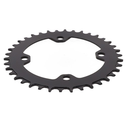 Plateau Shimano Biopace 52 Dents - Vintage - Alliage Léger - Occasion