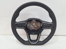 SEAT ARONA ECOTSI SE TECHNOLOGY MK1 2017-2026 Steering Wheel OEM 5FA419091BFOE