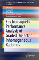 P. Mahima (U. A.) | Electromagnetic Performance Analysis Of Graded Dielectric...
