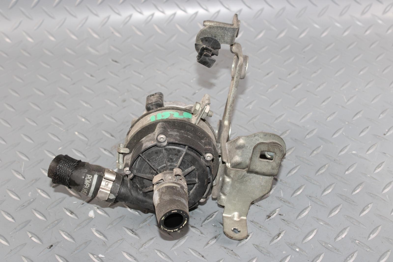 14-21 Ghibli 3.0L Motor Engine Water Pump Assembly OEM OE Factory WTY NoCore WTY