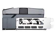 MSI GeForce RTX 5090 SUPRIM SOC D7 32GB GDDR7 HYPERFROZR 4 Graphics Card