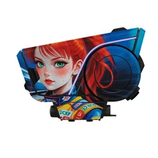 For Sena 60S Protection Sticker Decal AI15 Rider