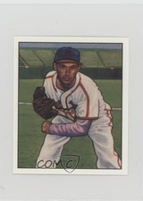 1986 CCC 1950 Bowman Reprints Harry Brecheen #90 6k2