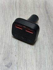 Roav by Anker SmartCharge F0 FM Transmitter Bluetooth 4.2 R5113