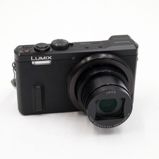 Panasonic Lumix TZ 61 Nero -usato-