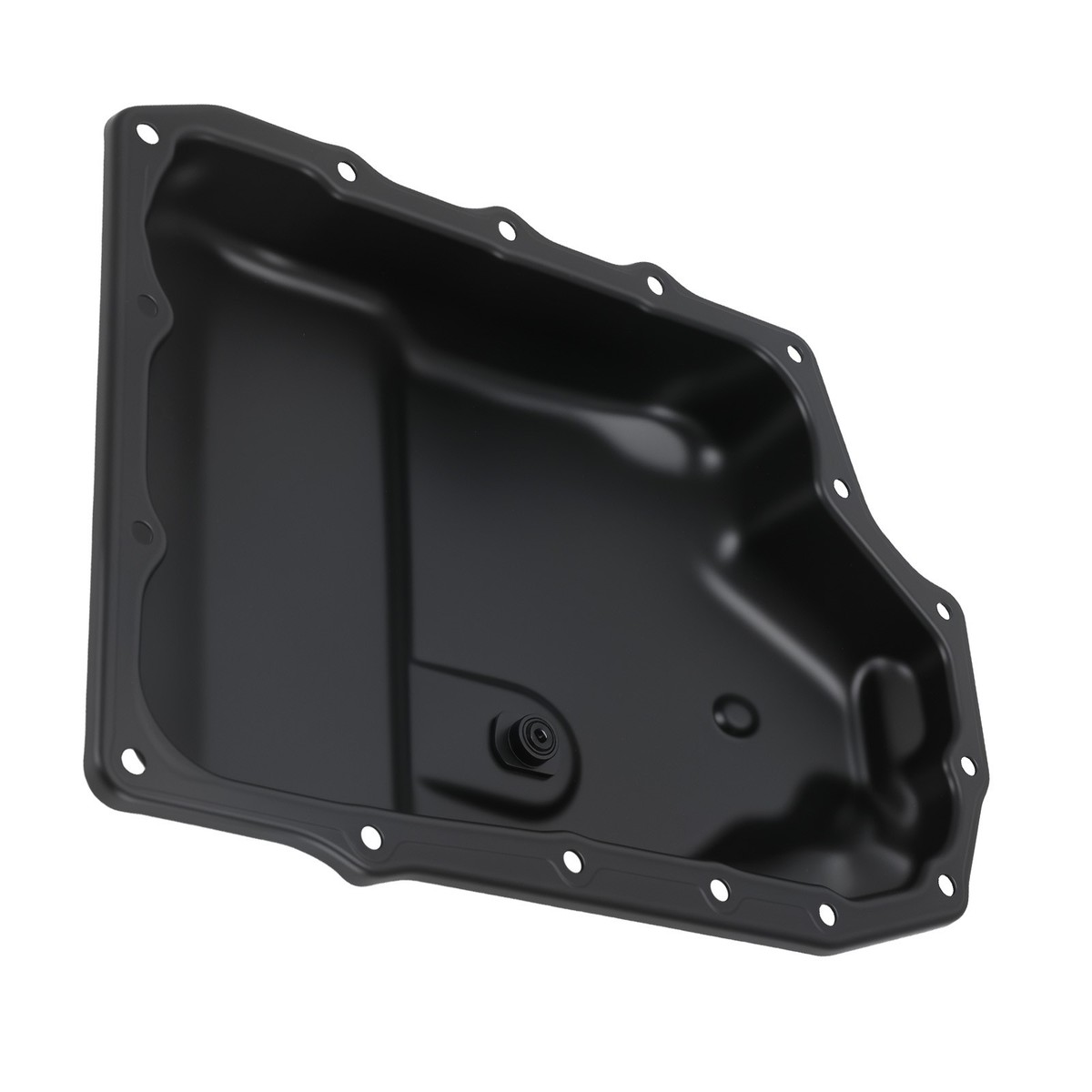 Transmission Oil Pan for Mazda 3 6 CX-5 CX-9 2012-2019 FZ012151XA