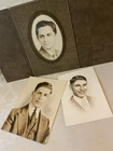 Antique Photo Pictures Of Handsome Men
