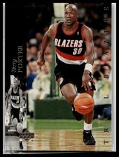 1993-94 Upper Deck Special Edition #24 Terry Porter