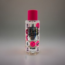 RARE Victorias Secret PINK Scented Body Mist Coconut Silk Blossom 8.4oz