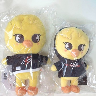 Stray Kids Felix Skzoo BbokAri Original & Mini Size Official