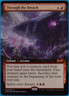 Through the Breach (Masters) FOIL Ultimate Box Toppers NM (496073) ABUGames