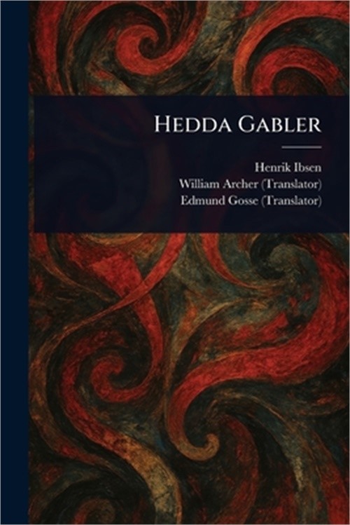 Hedda Gabler (Paperback or Softback)