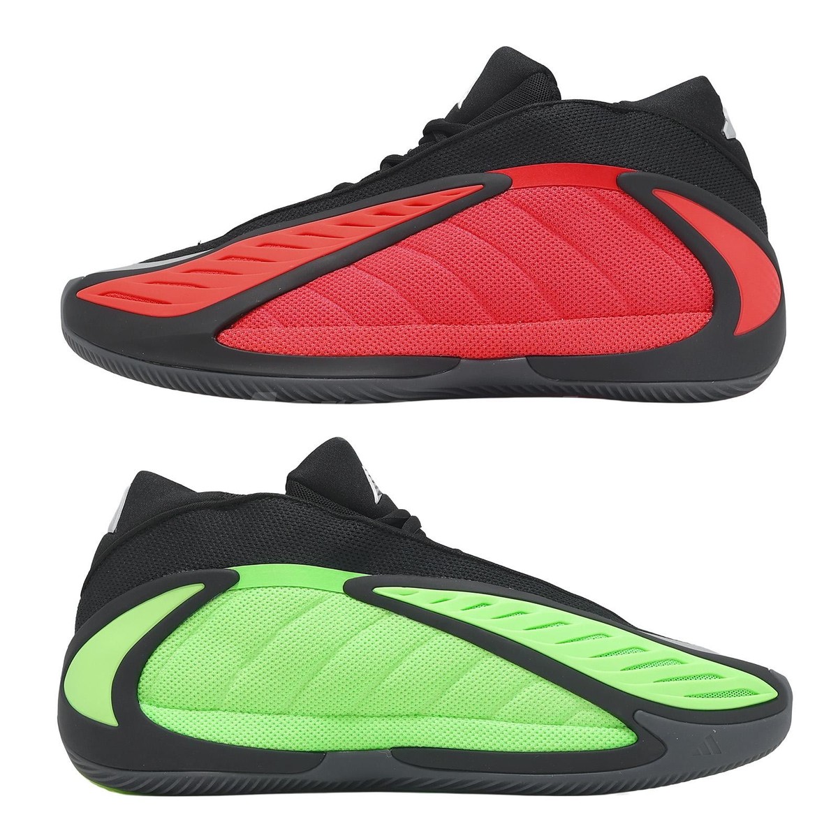 adidas Anthony Edwards 2 AE2 Christmas Men Basketball Hoopers