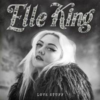 Elle King: Elle King: Love Stuff - Sony Music 88843098052 - (Cd / L)