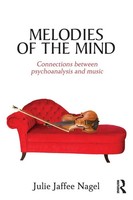 Melodies Of The Mind | Connections Between Psychoanalysis And Music | Nagel