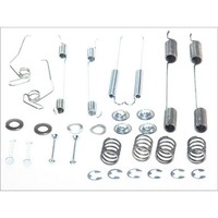 ZubehöRsatz, Bremsbacken Quick Brake 105-0642