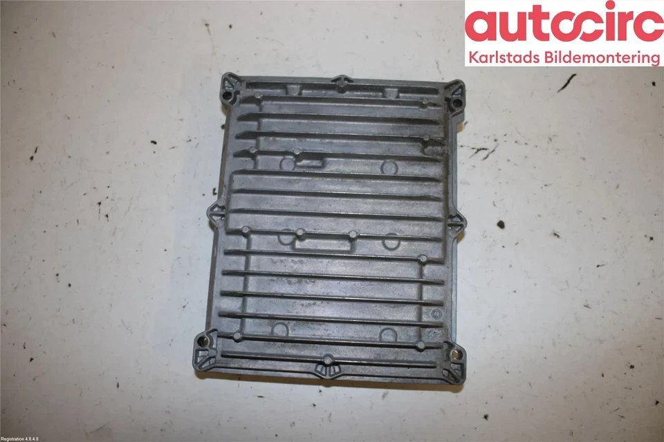 Centralina motore originale (ECU) VW AMAROK (2HA, 2HB, S1B, S6B, S7A, S7B) 2019 - Immagine 3 di 3