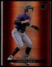 2024 Leaf Electrum #80 Jordan Beck /99