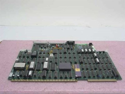 View Engineering Integrated Video Processor Board 2019160-501 Rev D3