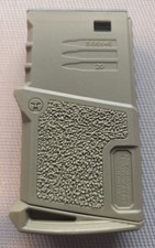 Amoeba M4/M16 Series Mid-Cap Magazin 120Schuss BB  6mm Airsoft Softair AEG NEU