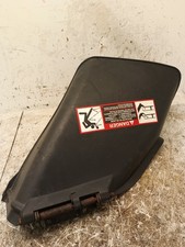 JOHN DEERE LA125 DISCHARGE CHUTE OEM AUC11996