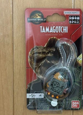 Tamagotchi Nano Jurassic World Spinosaurus Ver Bandai Japan New