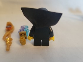 LEGO Ninjago #9443 Rattlecopter (2012) Complete W Instructions + Minifigs