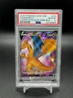2020 Pokémon Champions Path ETB Promo Charizard V SWSH050 PSA Gem Mint 10
