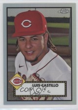 Click to enlarge Luis Castillo