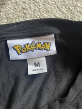 Pokémon Long Sleeve