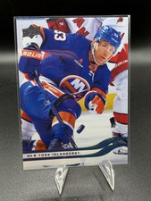2025-26 Upper Deck #107 Casey Cizikas