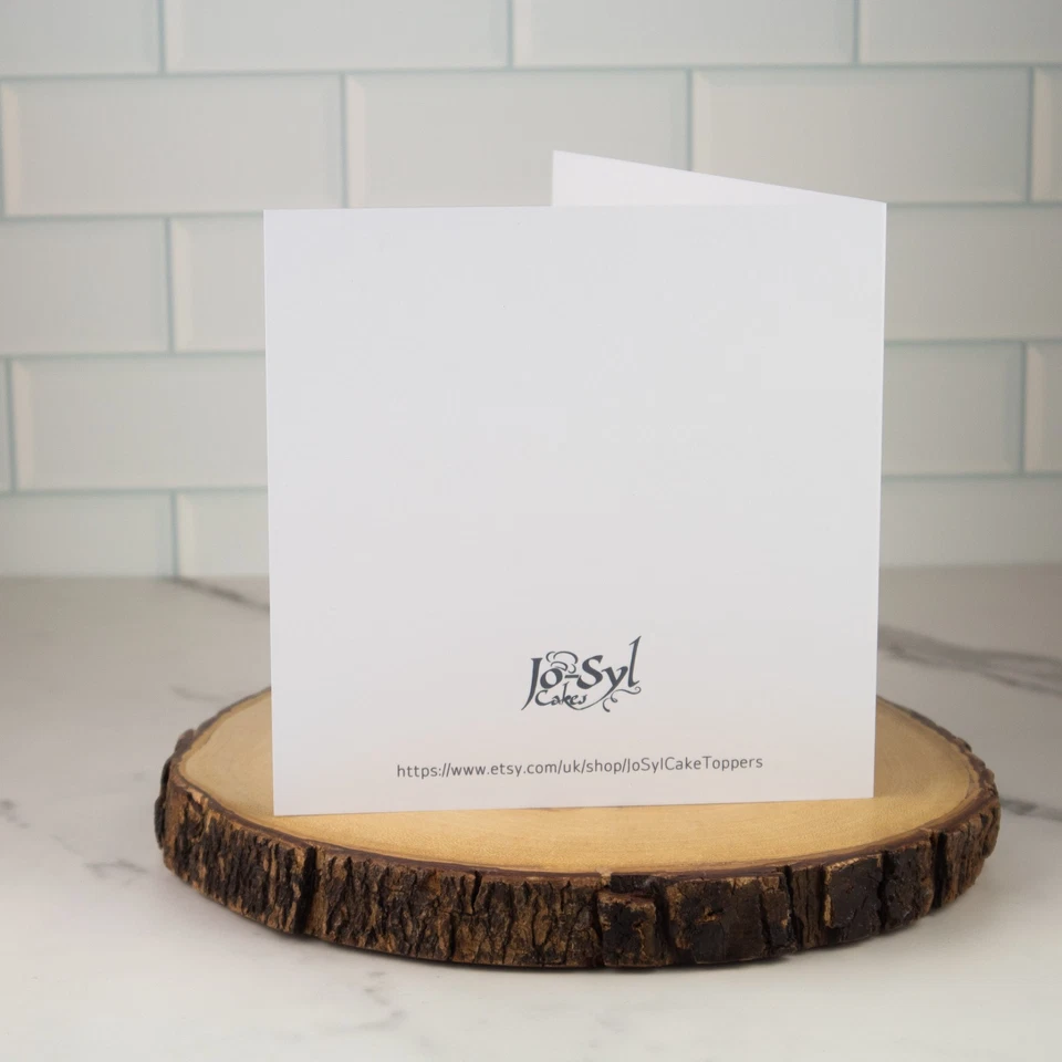 Handmade Dart Player Birthday Card Personalised - Image 2 of 3