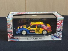 minichamps Minichamps 1 43 Alfa Romeo 155 V6 TI DTM 1994 Team Schubel K. Nissen