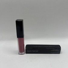 Laura Mercier Lip Glace Lip Gloss ~ VIOLET ~ NIB ~ Rare