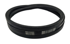 Replacement B85/5L880 V-Belt for Mowers, Tractors, and Machinery