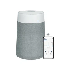 BLUEAIR Air Purifier for Small Room, Bedroom, Home, Cleans 926 sqft