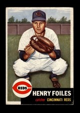 Click to enlarge Henry Foiles