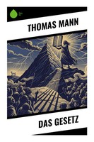 Das Gesetz | Thomas Mann | Taschenbuch | 56 S. | Deutsch | 2026 | Copycat