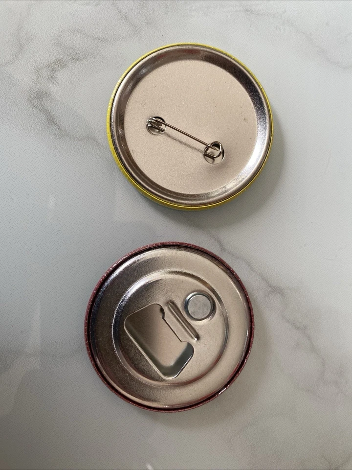 NORTHERN IRELAND Green and white army badge - Image 4 of 4