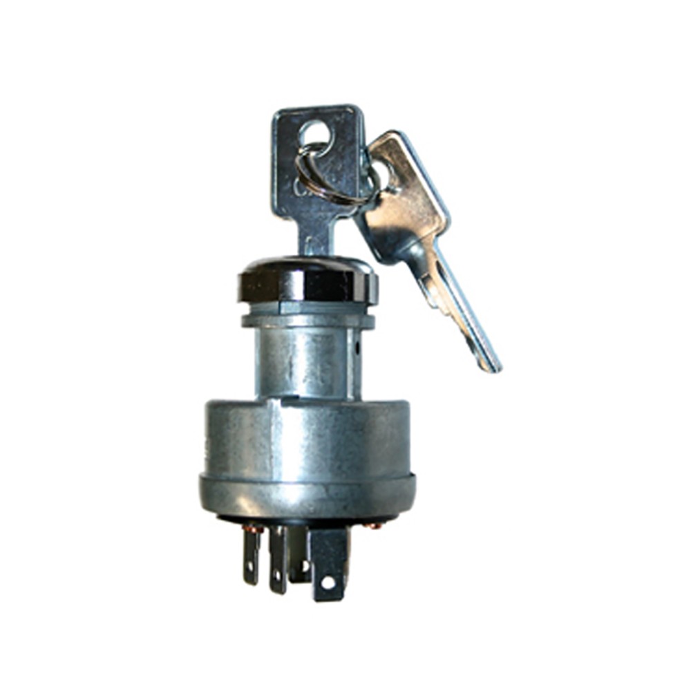 AR58126 Ignition Switch Compatible with John Deere 820 830 920 1020 1030 1120 Tractors