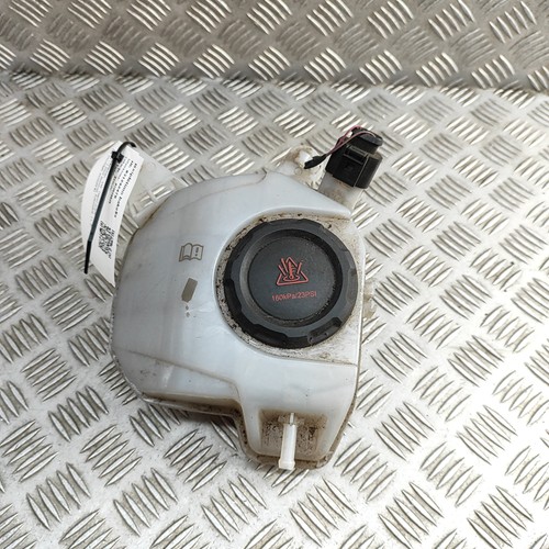 VW Taigo CS1 Expansion Tank 2q0121407d 1.0 Benzin 81 kW 2024 31242479