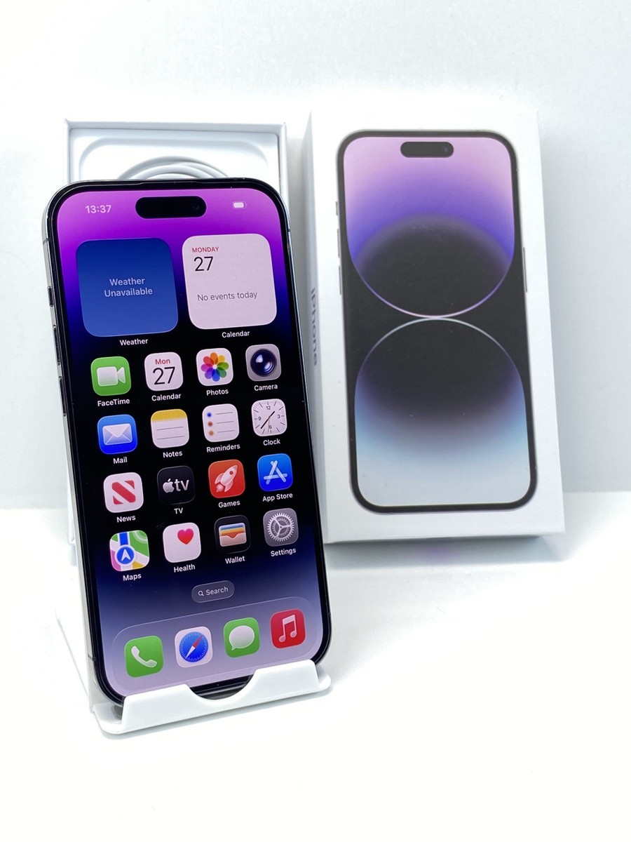 [美品]iPhone 14 Pro 128GB バッテリー88% 美品 iPhone 14 Pro 128GB ゴールド MQ073J/A A2889 (SIMフリー