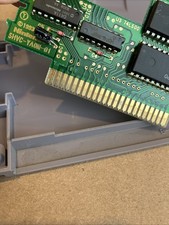Zombies Ate My Neighbors SNES Tested Working Authentic Super Nintendo Cart Only